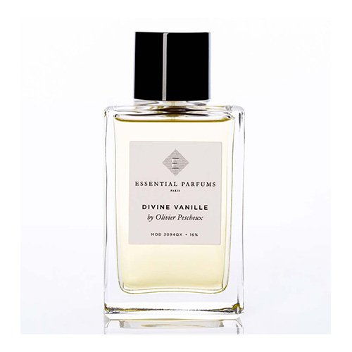 ESSENTIAL PARFUMS Divine Vanille - Mini Taschen- und ESSENTIAL PARFUMS Divine Vanille - Mini Taschen- und